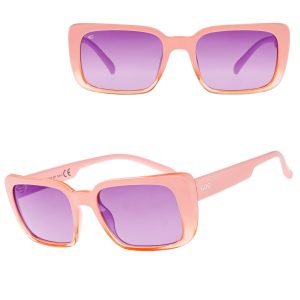 Damskie okulary przeciwsłoneczne polaryzacyjne GOG E727-2P różowe w kat.2