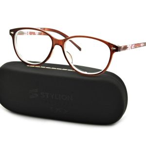Minusy Okulary Damskie korekcyjne ST310A moc: -3,5
