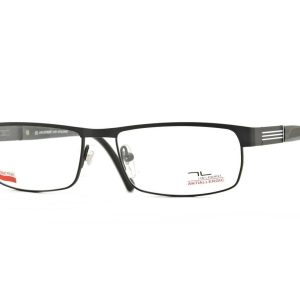 Męskie okulary oprawki korekcyjne antyalergiczne LIW LEWANT 3520-50