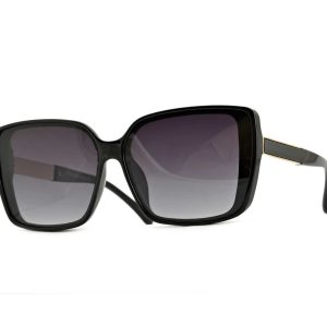 Okulary damskie polaryzacyjne Muchy POL-859A