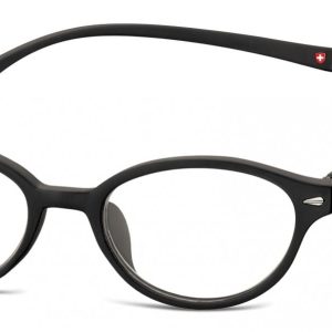 Okulary Na MAGNES do Czytania moc: +3 PLUSY Damskie Męskie MR61