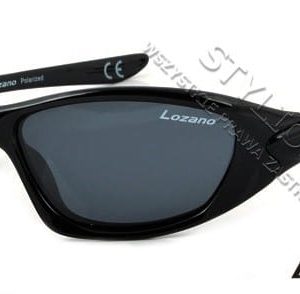 OKULARY dla dzieci Z POLARYZACJĄ LOZANO LK-002