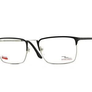 Męskie okulary oprawki korekcyjne antyalergiczne LIW LEWANT 3897-70