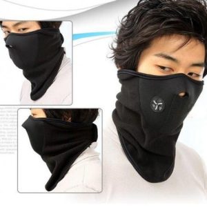 Maska termoaktywna X-ports neoprenowa Kominiarka