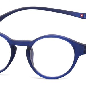 Okulary Na MAGNES do Czytania PLUSY Damskie Męskie MR60B moc: +3