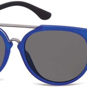 Okulary Montana S32B granatowo-czarne