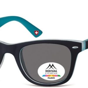 Okulary nerdy Montana MP41F polaryzacyjne