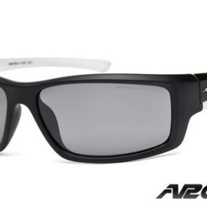 Okulary Arctica S-220C sportowe czarne polaryzacyjne