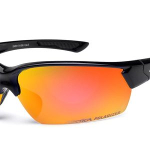 Okulary Arctica S-200 lustrzanki z polaryzacją