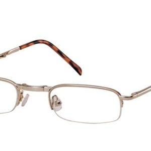 Składane Asferyczne Okulary do Czytania Montana RF24 moc: +1