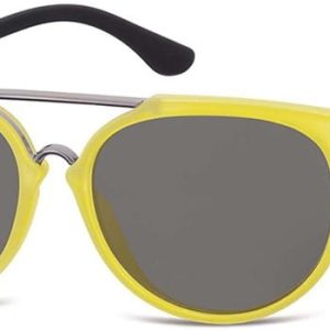 Okulary Montana S32C żółto-czarne