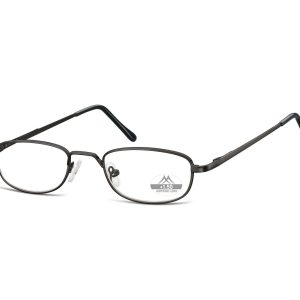 Okulary Asferyczne do Czytania Montana z Zawieszką MR63B moc: +1