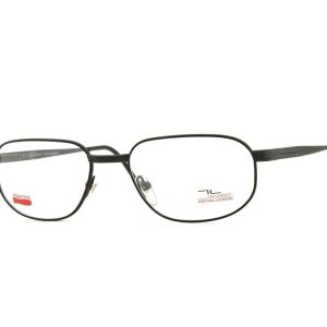 Męskie okulary oprawki korekcyjne antyalergiczne LIW LEWANT 310-50