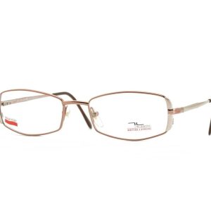 Damskie okulary oprawki korekcyjne antyalergiczne LIW LEWANT 1445-19