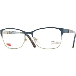 Okulary oprawki korekcyjne damskie antyalergiczne LIW LEWANT 3546-6500