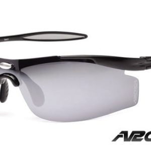 Okulary rowerowe Arctica S-196 z polaryzacją