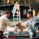 Teściowie 3, fot. Adrian Chmielewski