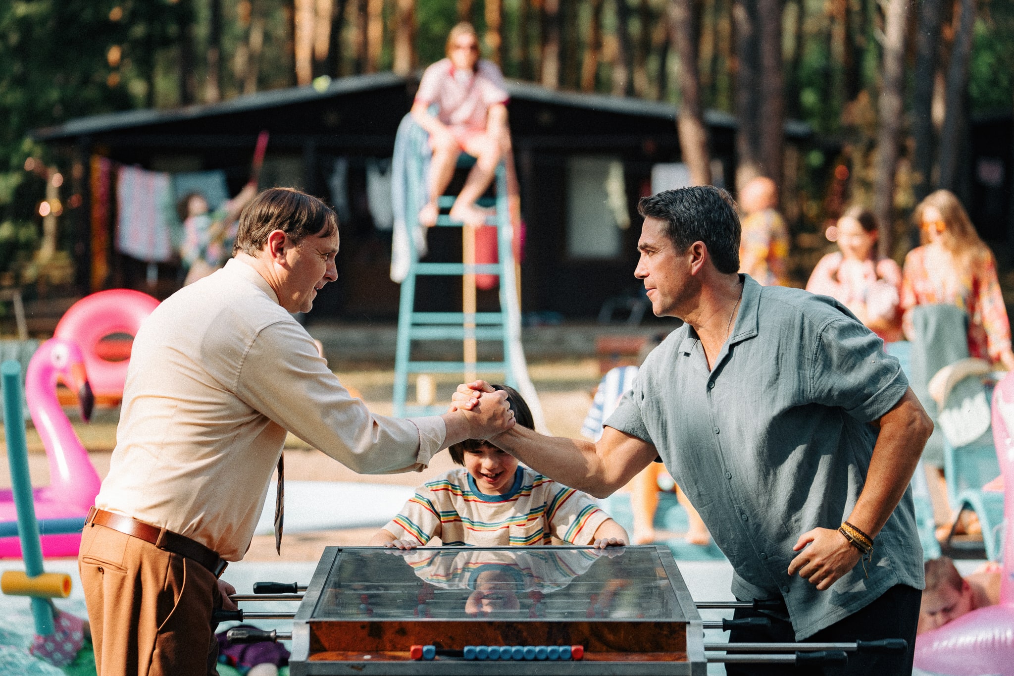 Teściowie 3, fot. Adrian Chmielewski