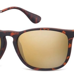 Okulary Montana MS34D panterka nerdy revo