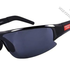 Sportowe okulary STOCKHOLM aluminiowe POLARYZACYJNE S018