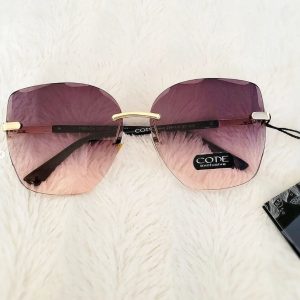 Okulary Damskie Przeciwsłoneczne glamour CO-258