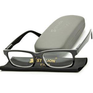 Gotowe okulary Minusy -0.50 korekcyjne na krótkowzroczność ST319