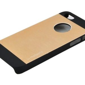 IPhone 5 / iPod 5G ETUI Złote CASE Plecki 2 kolory