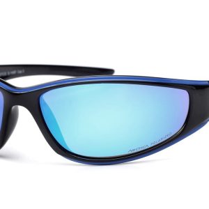 Okulary Arctica s-140F sportowe z polaryzacją lustro