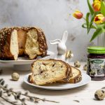 Wykwintne kompozycje z nutą owocowego smaku Herbapol inspiruje kulinarnie na święta