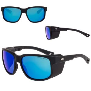 Outdoorowe okulary przeciwsłoneczne z polaryzacją GOG E455-2P