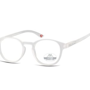 Asferyczne Okulary Lenonki do Czytania moc: +2.00 Plusy Montana MR52D