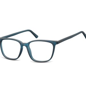 Okulary oprawki korekcyjne nerdy zerówki Sunoptic CP133C