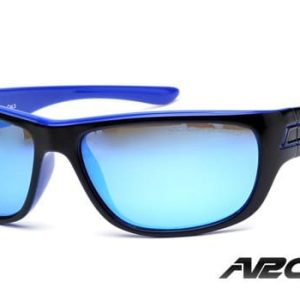 Okulary Arctica S-1008 Junior Revo z polaryzacją