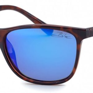Okulary Polaryzacyjne Angielskie BLOC COAST P604 panterka