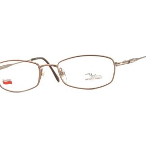 Damskie okulary oprawki korekcyjne antyalergiczne LIW LEWANT 479-19M