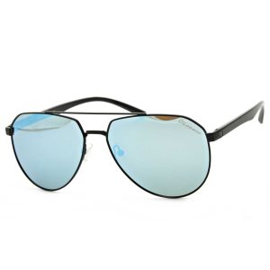 Okulary Pilotki LOZANO PJ821C5-B75 Polaryzacyjne lustrzane