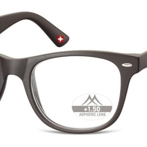 Okulary do Czytania asferyczne Montana BOX67 moc: +3