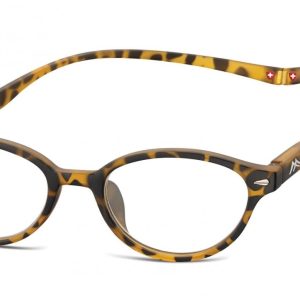Okulary Na MAGNES do Czytania moc: +1,5 PLUSY Damskie Męskie MR61A