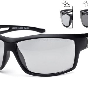 Okulary przeciwsłoneczne Arctica S-203FP Fotochromowe i Polaryzacyjne