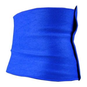 Pas neoprenowy Wyszczuplający i Odchudzający 29cm Obszywany