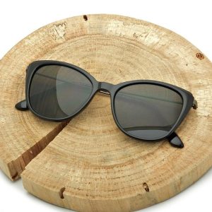 Damskie okulary przeciwsłoneczne sunoptic kocie oczy SS-CP121
