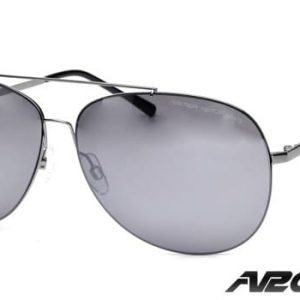 Okulary ARCTICA S-211A Poliwęglanowe Pilotki