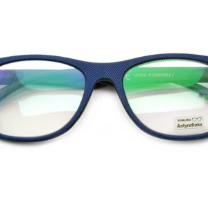 Okulary z filtrem z Antyrefleksem do Czytania moc: +1.5 do Komputera z flexami ST303