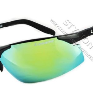 Męskie okulary LOZANO LZ-305B Polaryzacyjne lustra