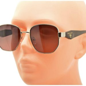Damskie okulary przeciwsłoneczne REBECCA MOORE Milano z filtrem UV400 STL19A