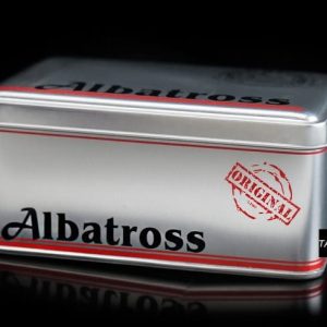 Prezentowe pudełko na zegarek - PUSZKA ALBATROSS