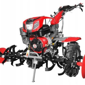 Ciągnik jednoosiowy WEIMA WM1100FE-6DIF DELUXE 16.0KM