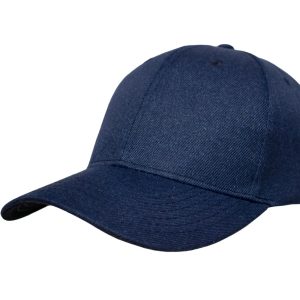 Czapeczka Classic - Granatowy