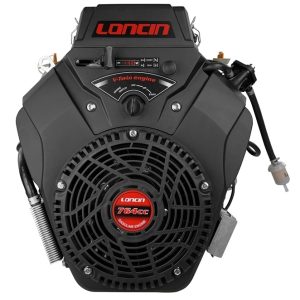 Silnik spalinowy benzynowy LONCIN LC2V80FD 27.0KM