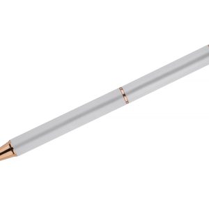 Długopis VERNO - Biały